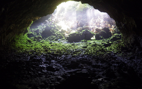 เวียดนามค้นพบถ้ำภูเขาไฟที่ยาวที่สุดในเอเชียตะวันออกเฉียงใต้